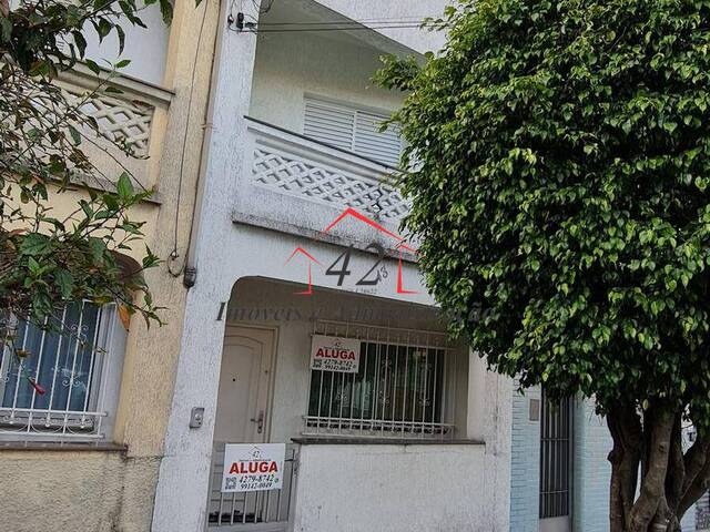 Locação em Vila Oratório - São Paulo