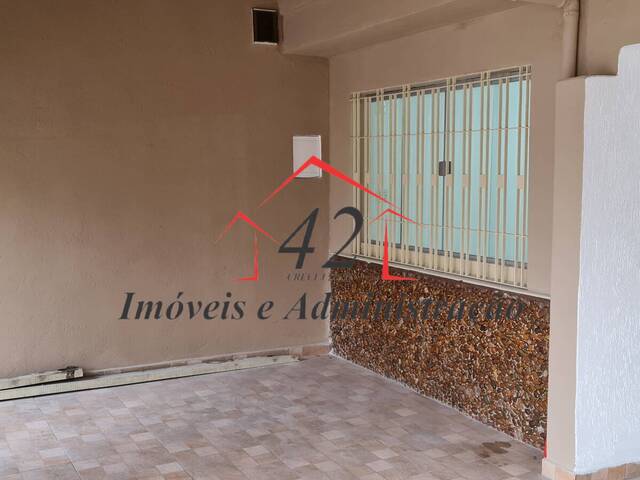 #0422171 - Casa Térrea para Locação em São Paulo - SP - 3