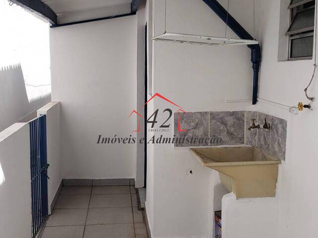 #0422181 - Casa para Locação em São Paulo - SP