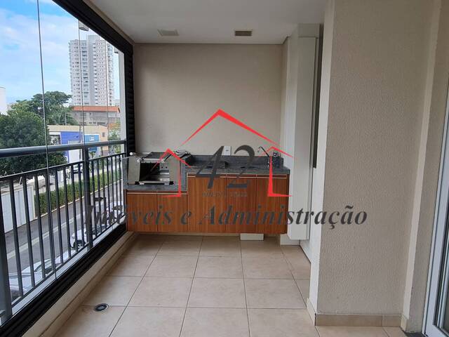 Apartamento para Venda em São Paulo - 5