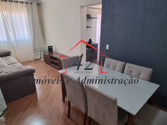 Apartamento para Venda em São Paulo - 4