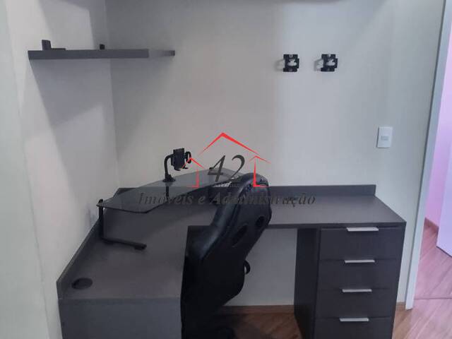 Apartamento para Venda em São Paulo - 5