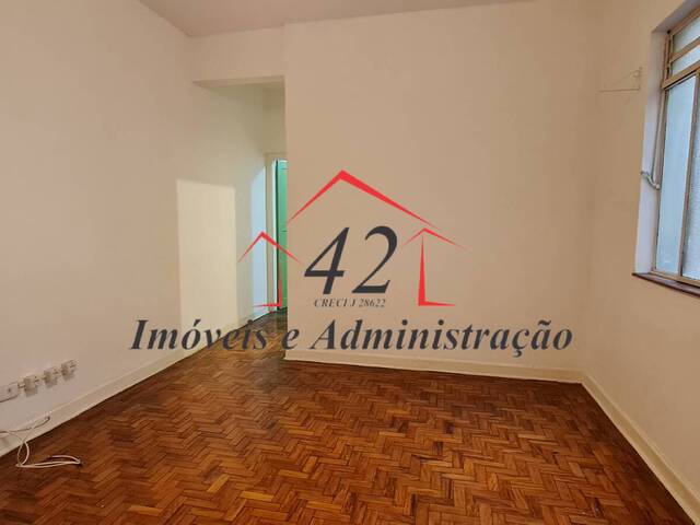 #04245238 - Apartamento para Locação em São Paulo - SP - 1