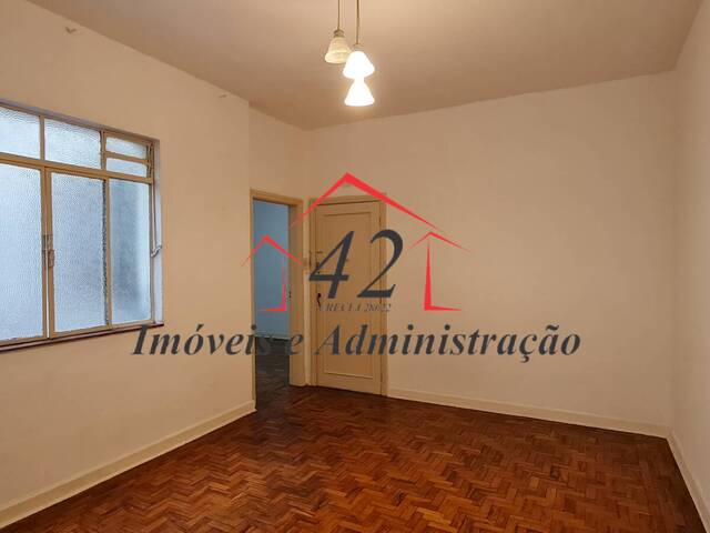 #04245238 - Apartamento para Locação em São Paulo - SP - 2