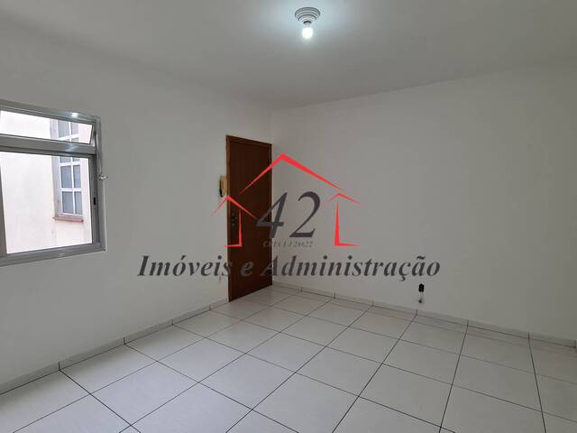 #04242246 - Apartamento para Locação em São Paulo - SP