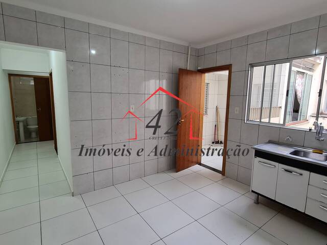 #04242246 - Apartamento para Locação em São Paulo - SP