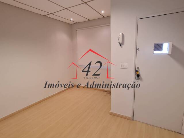 #04242247 - Sobrado para Locação em São Paulo - SP