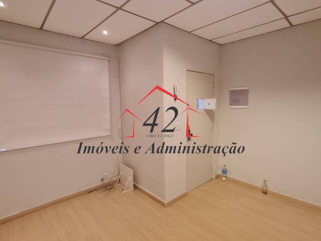 #04242247 - Sobrado para Locação em São Paulo - SP