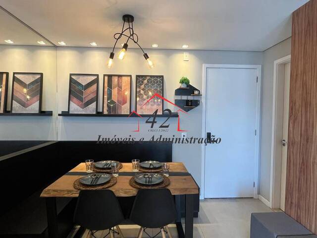 Apartamento para Venda em São Paulo - 5