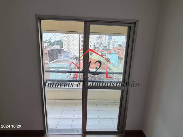 Apartamento para Venda em São Paulo - 5