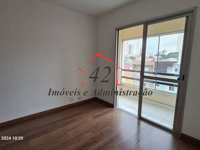 Apartamento para Venda em São Paulo - 4