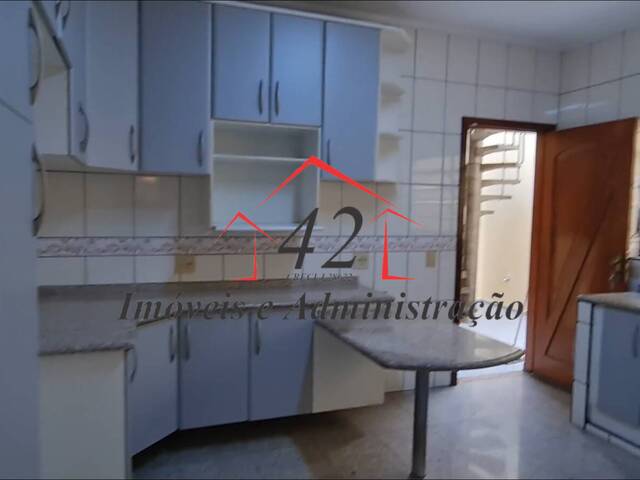 Sobrado para Venda em São Paulo - 5