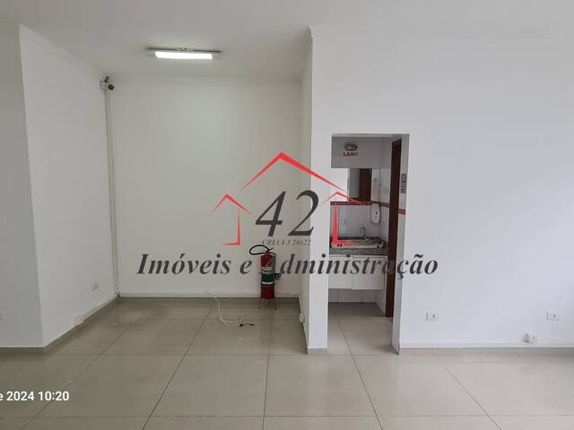 Sala para Locação em São Paulo - 4