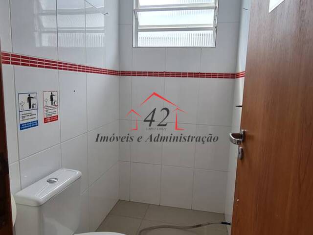 Sala para Locação em São Paulo - 5