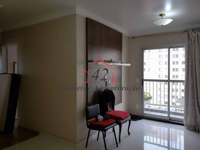 Apartamento para Venda em São Paulo - 5