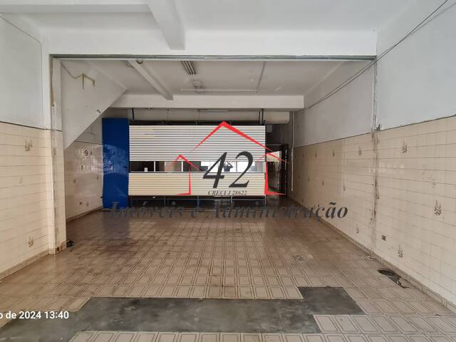 Prédio comercial para Locação em São Paulo - 4
