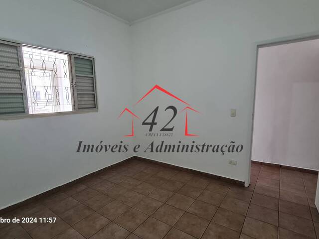Casa para Locação em São Paulo - 5