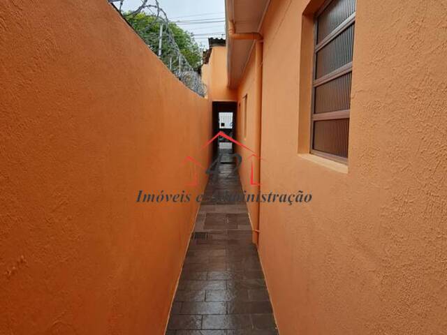 Casa para Locação em São Paulo - 4