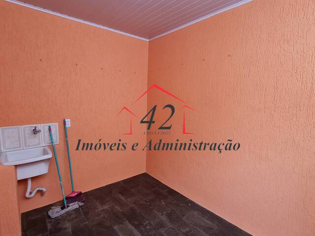 Casa para Locação em São Paulo - 5