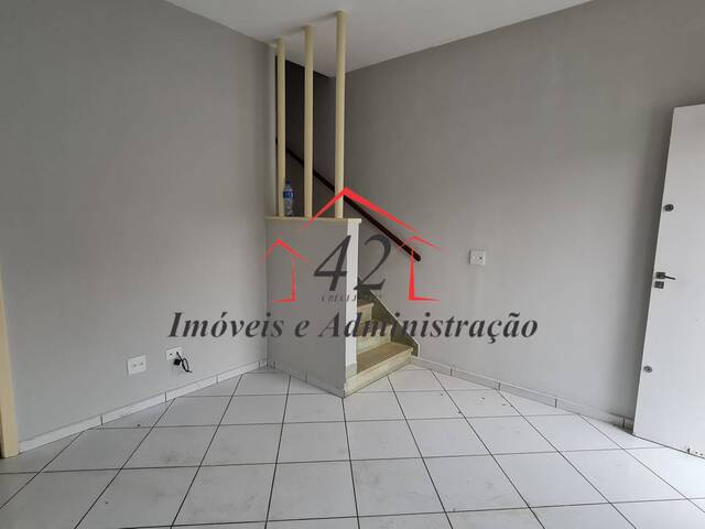 #042042293 - Sobrado para Locação em São Paulo - SP - 2