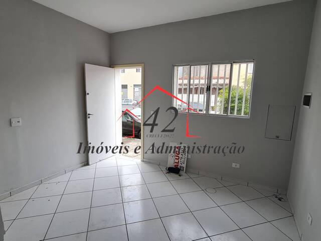 #042042293 - Sobrado para Locação em São Paulo - SP - 3