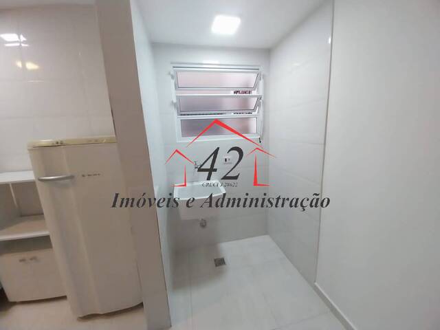 Kitnet para Locação em São Paulo - 5
