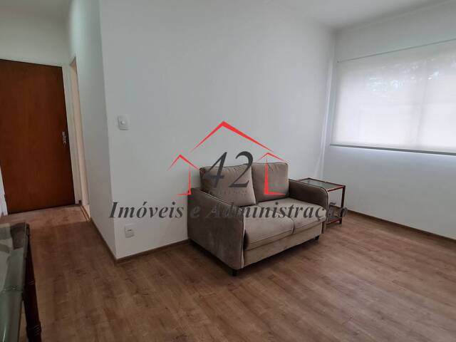 Apartamento para Locação em São Paulo - 4