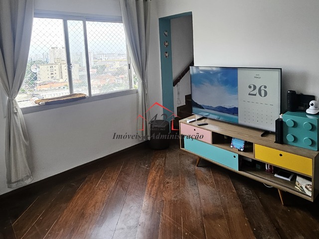 Cobertura para Venda em São Paulo - 5