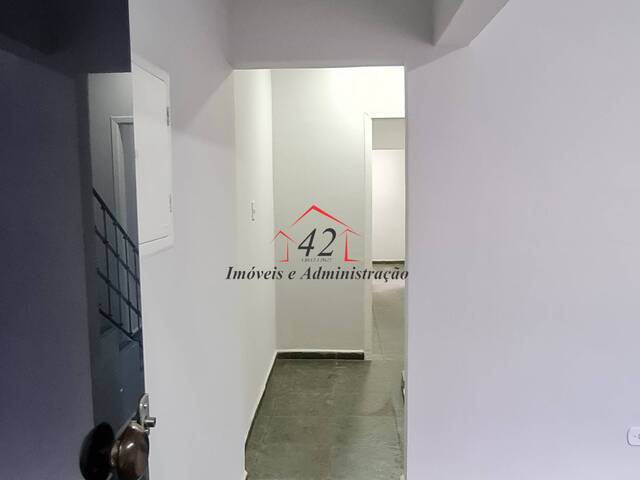 #042042313 - Sobrado Comercial para Locação em São Paulo - SP - 3