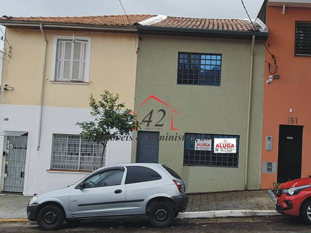 #042042313 - Sobrado Comercial para Locação em São Paulo - SP - 2