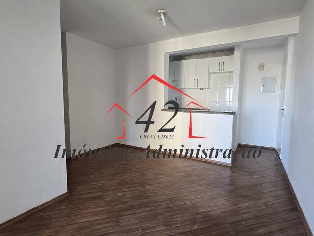 Apartamento para Locação em São Paulo - 4