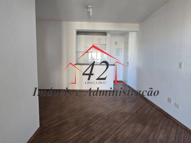 #042042317 - Apartamento para Locação em São Paulo - SP - 3