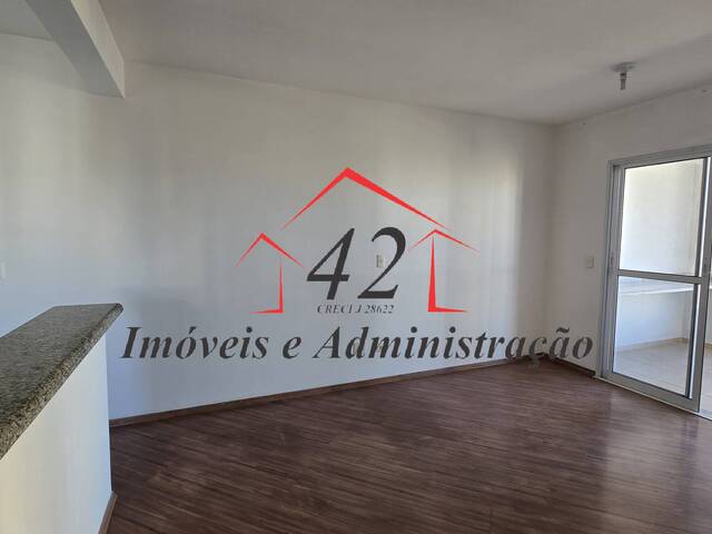 Apartamento para Locação em São Paulo - 5