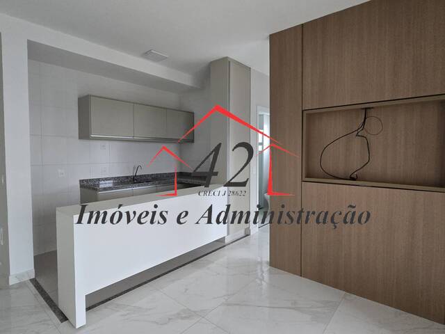 #042042318 - Apartamento para Locação em São Paulo - SP - 2