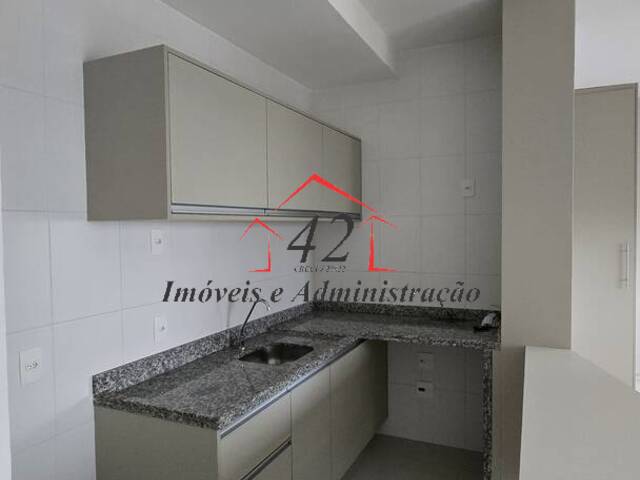 #042042318 - Apartamento para Locação em São Paulo - SP - 3