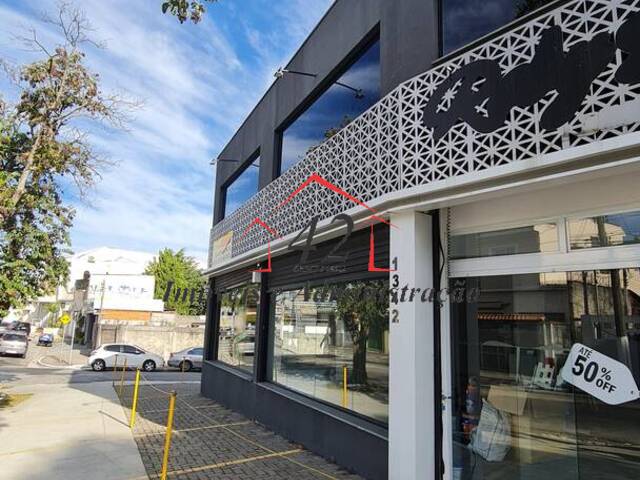 #042042319 - Prédio comercial para Locação em São Paulo - SP - 1