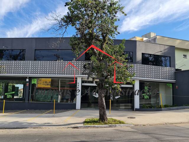 #042042319 - Prédio comercial para Locação em São Paulo - SP - 3