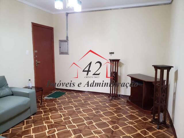 #042042322 - Apartamento para Venda em São Paulo - SP - 3