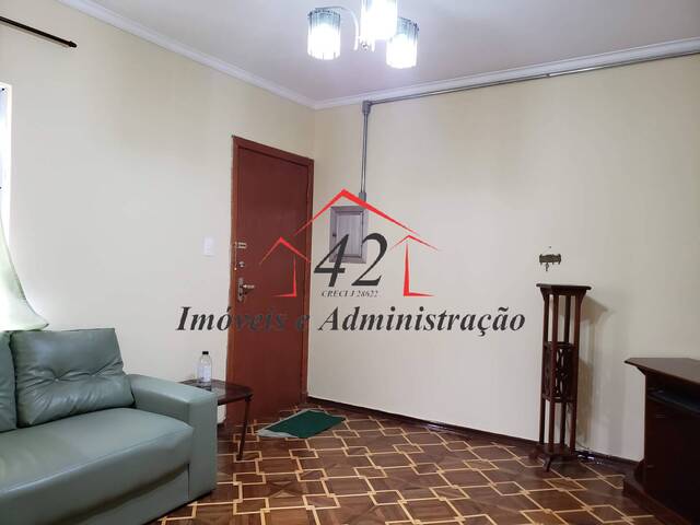 #042042322 - Apartamento para Venda em São Paulo - SP - 2