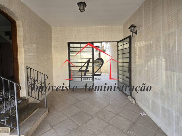 #042042323 - Sobrado para Venda em São Paulo - SP - 3