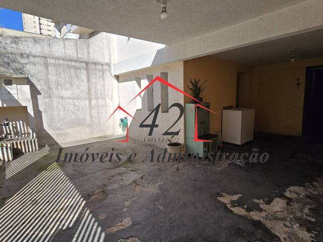 #042042324 - Casa para Venda em São Paulo - SP - 1