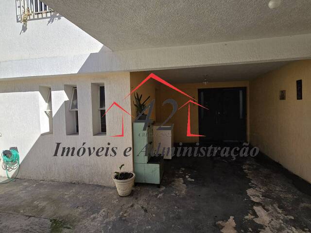 Casa para Venda em São Paulo - 4