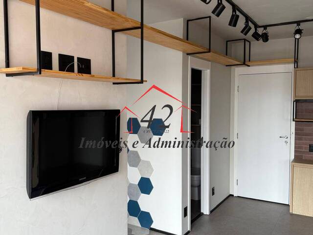 #042042326 - Apartamento para Locação em São Paulo - SP - 3