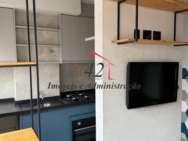 Apartamento para Locação em São Paulo - 4
