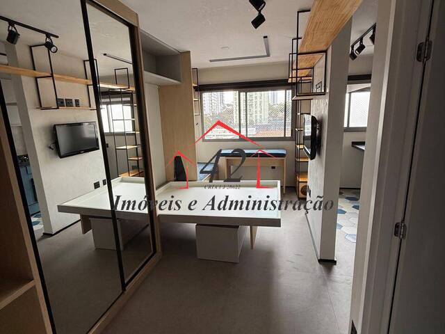 Apartamento para Locação em São Paulo - 5