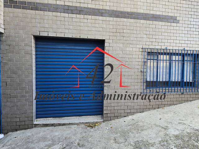 #042042328 - Salão Comercial para Locação em São Paulo - SP - 2
