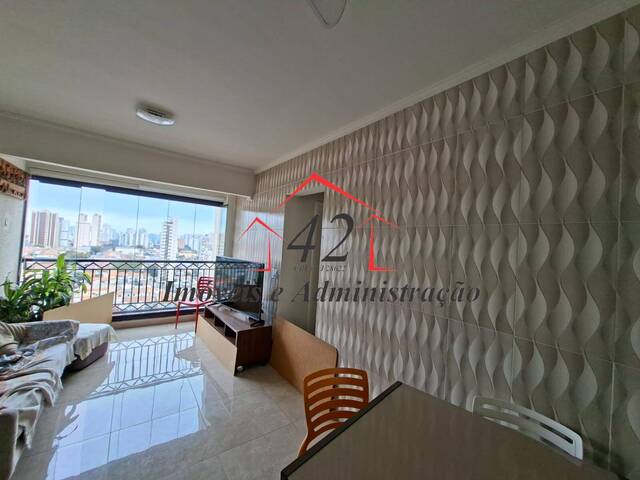 #04242329 - Apartamento para Venda em São Paulo - SP - 3