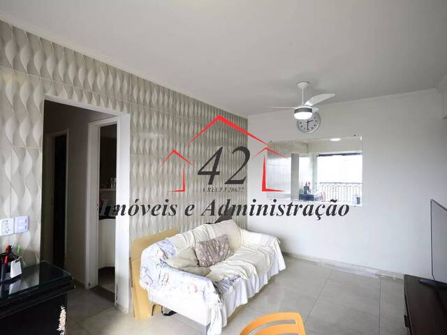 #04242329 - Apartamento para Venda em São Paulo - SP - 2