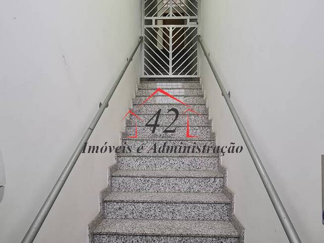 #042042330 - Sala para Locação em São Paulo - SP - 2