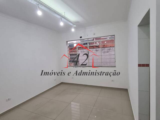 #042042330 - Sala para Locação em São Paulo - SP - 3